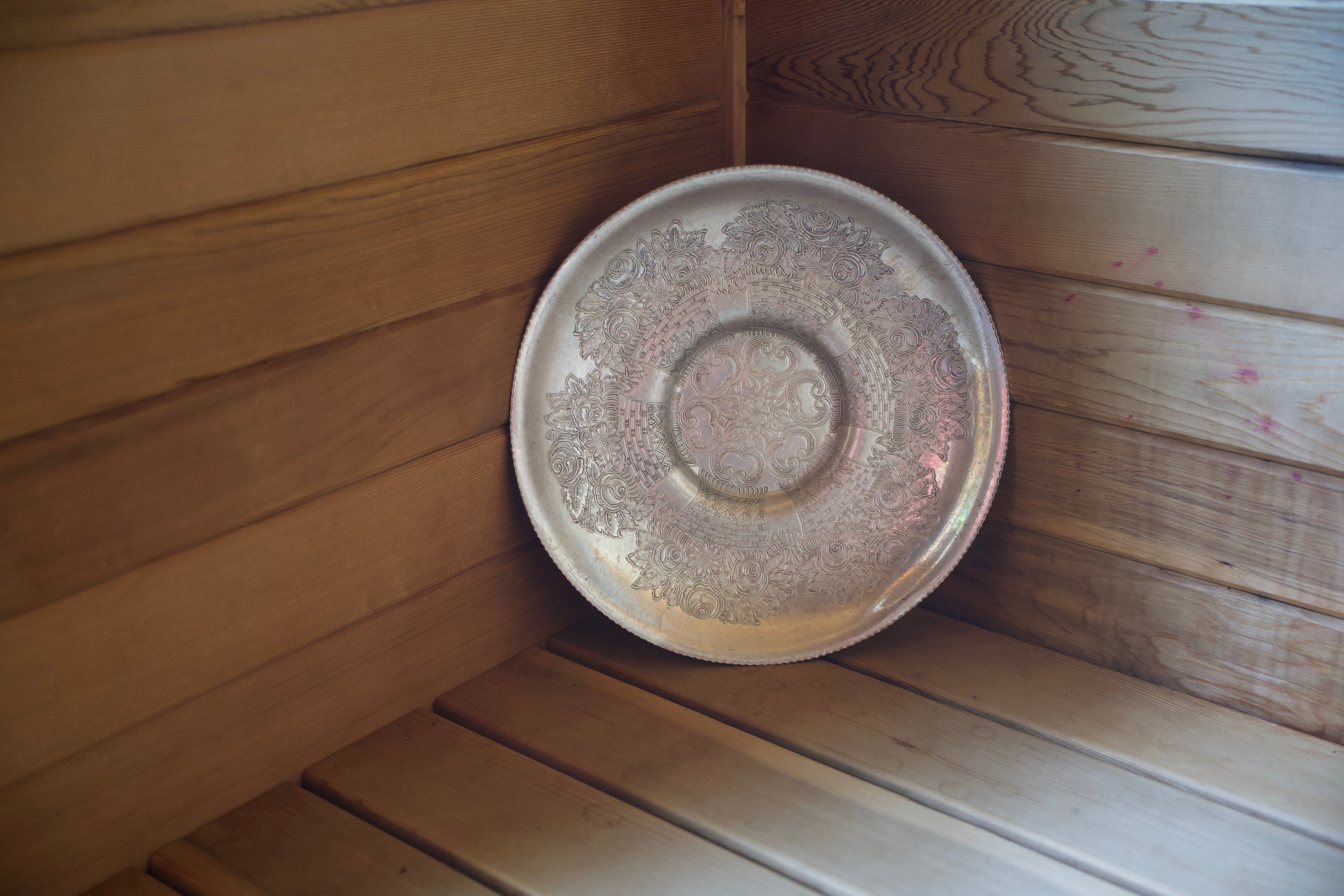 Dish for Precious Things