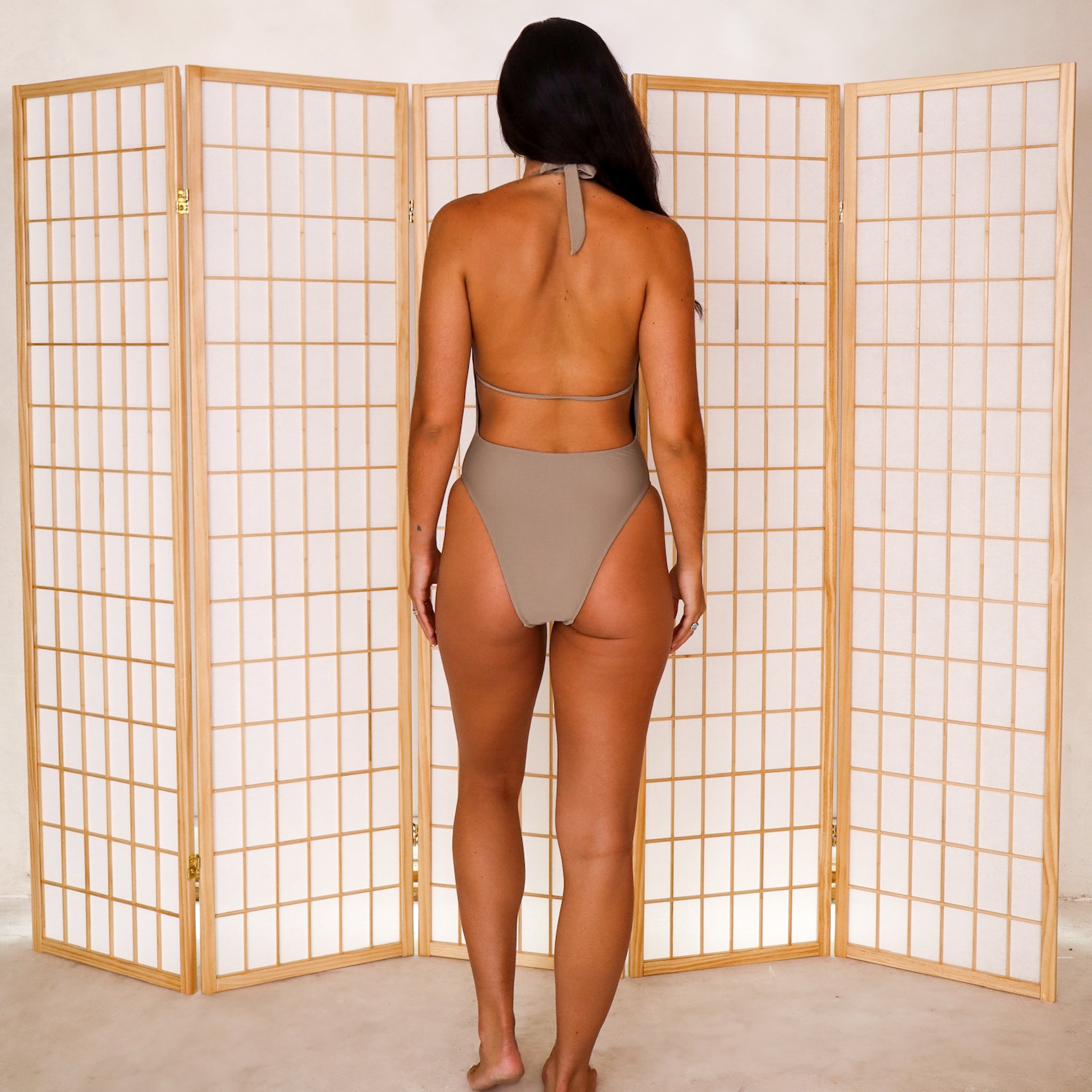 Solstice One-piece