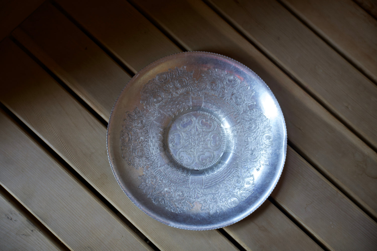 Dish for Precious Things