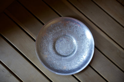 Dish for Precious Things