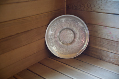 Dish for Precious Things