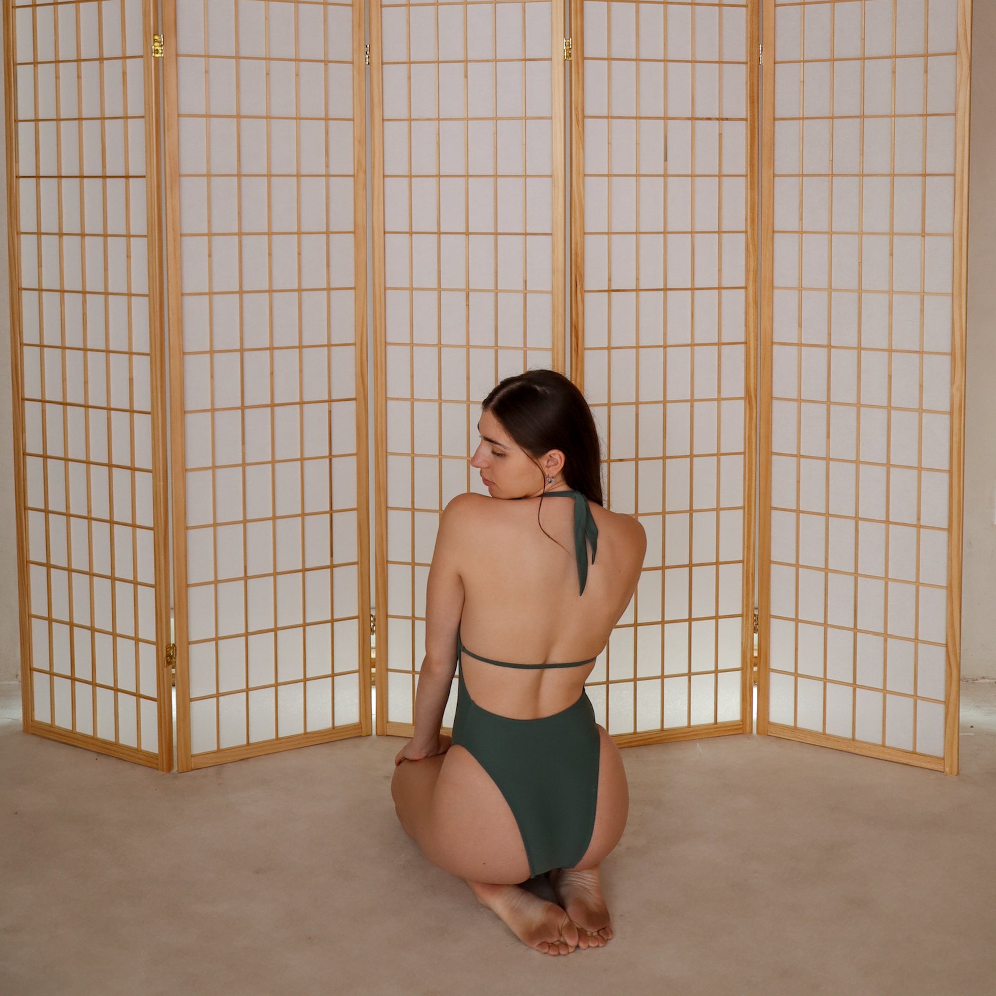 Solstice One-piece