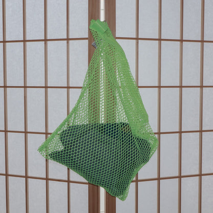Recycled Mesh Pouch