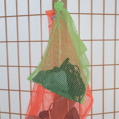 Recycled Mesh Pouch
