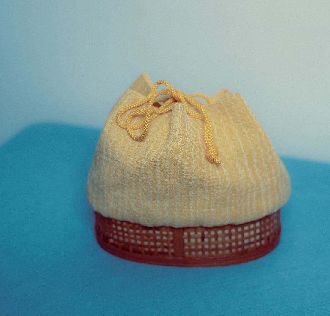 Dumpling Purse