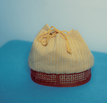 Dumpling Purse